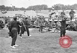 Image of Athletic meet Paris France, 1919, second 14 stock footage video 65675051499