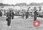 Image of Athletic meet Paris France, 1919, second 15 stock footage video 65675051499