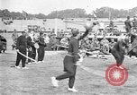Image of Athletic meet Paris France, 1919, second 16 stock footage video 65675051499