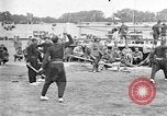 Image of Athletic meet Paris France, 1919, second 18 stock footage video 65675051499