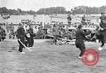 Image of Athletic meet Paris France, 1919, second 20 stock footage video 65675051499
