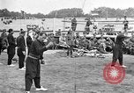 Image of Athletic meet Paris France, 1919, second 23 stock footage video 65675051499
