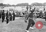 Image of Athletic meet Paris France, 1919, second 29 stock footage video 65675051499