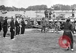 Image of Athletic meet Paris France, 1919, second 30 stock footage video 65675051499
