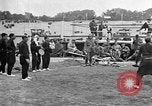 Image of Athletic meet Paris France, 1919, second 34 stock footage video 65675051499