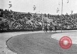 Image of Athletic meet Paris France, 1919, second 43 stock footage video 65675051499