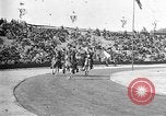Image of Athletic meet Paris France, 1919, second 49 stock footage video 65675051499