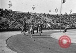 Image of Athletic meet Paris France, 1919, second 50 stock footage video 65675051499