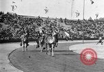 Image of Athletic meet Paris France, 1919, second 52 stock footage video 65675051499