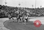 Image of Athletic meet Paris France, 1919, second 53 stock footage video 65675051499