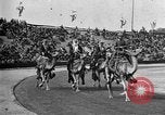 Image of Athletic meet Paris France, 1919, second 54 stock footage video 65675051499