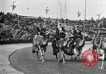 Image of Athletic meet Paris France, 1919, second 55 stock footage video 65675051499