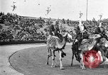 Image of Athletic meet Paris France, 1919, second 56 stock footage video 65675051499