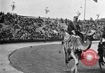 Image of Athletic meet Paris France, 1919, second 57 stock footage video 65675051499