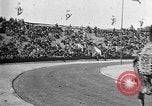 Image of Athletic meet Paris France, 1919, second 58 stock footage video 65675051499