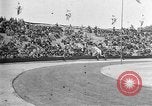 Image of Athletic meet Paris France, 1919, second 59 stock footage video 65675051499