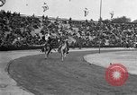 Image of Athletic meet Paris France, 1919, second 60 stock footage video 65675051499