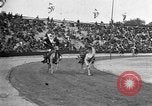 Image of Athletic meet Paris France, 1919, second 61 stock footage video 65675051499