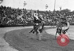 Image of Athletic meet Paris France, 1919, second 62 stock footage video 65675051499