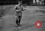 Image of Athletic meet Paris France, 1919, second 3 stock footage video 65675051500
