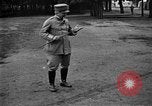Image of Athletic meet Paris France, 1919, second 4 stock footage video 65675051500