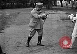 Image of Athletic meet Paris France, 1919, second 5 stock footage video 65675051500