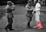 Image of Athletic meet Paris France, 1919, second 6 stock footage video 65675051500