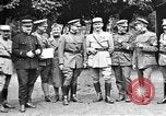 Image of Athletic meet Paris France, 1919, second 11 stock footage video 65675051500
