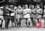 Image of Athletic meet Paris France, 1919, second 12 stock footage video 65675051500