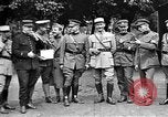 Image of Athletic meet Paris France, 1919, second 13 stock footage video 65675051500