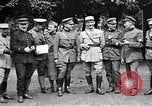 Image of Athletic meet Paris France, 1919, second 14 stock footage video 65675051500