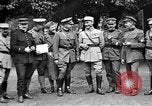 Image of Athletic meet Paris France, 1919, second 15 stock footage video 65675051500