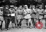 Image of Athletic meet Paris France, 1919, second 17 stock footage video 65675051500