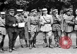 Image of Athletic meet Paris France, 1919, second 18 stock footage video 65675051500