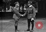 Image of Athletic meet Paris France, 1919, second 21 stock footage video 65675051500