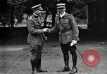 Image of Athletic meet Paris France, 1919, second 22 stock footage video 65675051500