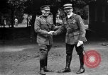 Image of Athletic meet Paris France, 1919, second 23 stock footage video 65675051500