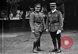 Image of Athletic meet Paris France, 1919, second 25 stock footage video 65675051500