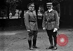 Image of Athletic meet Paris France, 1919, second 26 stock footage video 65675051500