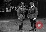 Image of Athletic meet Paris France, 1919, second 27 stock footage video 65675051500