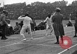 Image of Athletic meet Paris France, 1919, second 29 stock footage video 65675051500