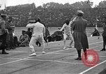 Image of Athletic meet Paris France, 1919, second 30 stock footage video 65675051500