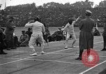 Image of Athletic meet Paris France, 1919, second 31 stock footage video 65675051500