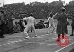 Image of Athletic meet Paris France, 1919, second 34 stock footage video 65675051500