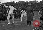 Image of Athletic meet Paris France, 1919, second 35 stock footage video 65675051500