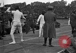 Image of Athletic meet Paris France, 1919, second 37 stock footage video 65675051500