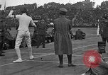 Image of Athletic meet Paris France, 1919, second 38 stock footage video 65675051500