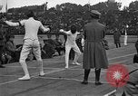 Image of Athletic meet Paris France, 1919, second 39 stock footage video 65675051500
