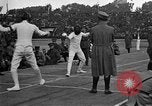 Image of Athletic meet Paris France, 1919, second 40 stock footage video 65675051500