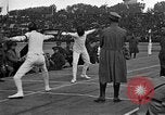 Image of Athletic meet Paris France, 1919, second 41 stock footage video 65675051500